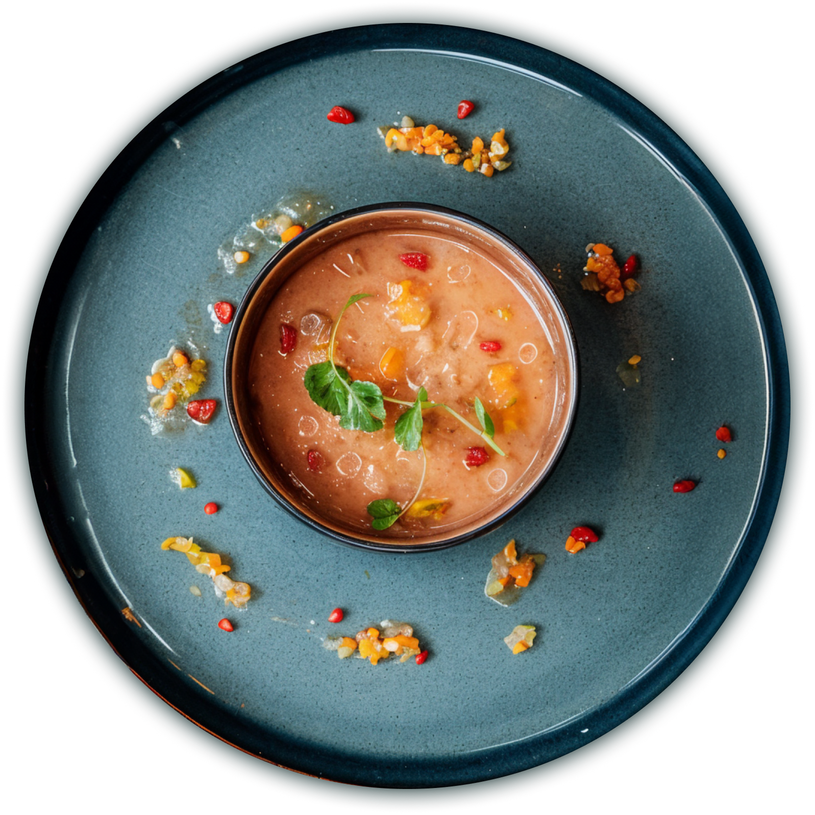 La Civette Du Parc - restaurant VERSAILLES